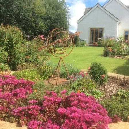 Open Garden and Plant Sale