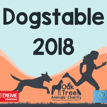 Dogstable 2018 - Register online now!