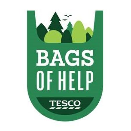 We Need Your Blue Tesco Tokens!