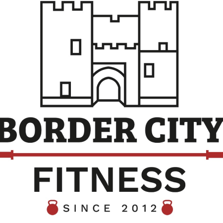 Border City Crossfit National Three Peaks Challenge 
